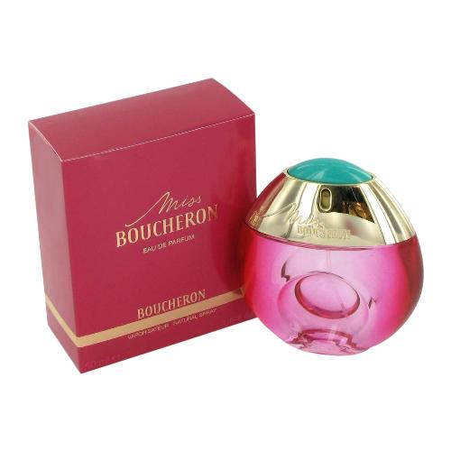 Miss Boucheron 1.6 oz EDP for women