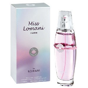 Miss Lomani by Lomani 3.4 oz EDP for Women