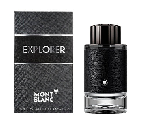 Mont Blanc Explorer 3.3 oz EDP for men