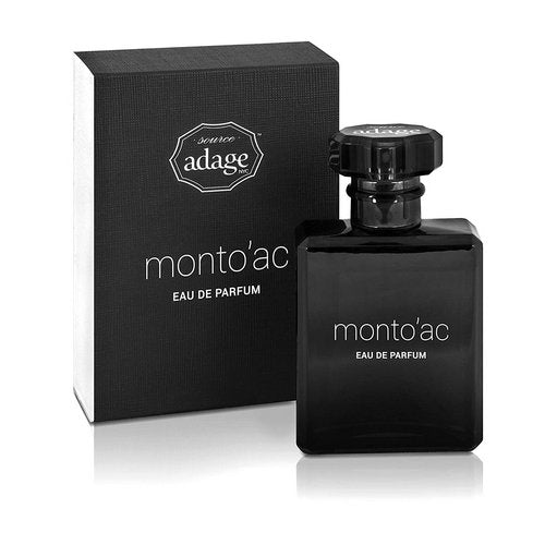 Monto'ac by Source Adage 1.7 oz EDP for men and women