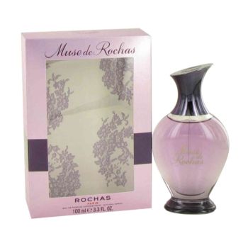 Muse de Rochas by Rochas 3.3 oz EDP for women