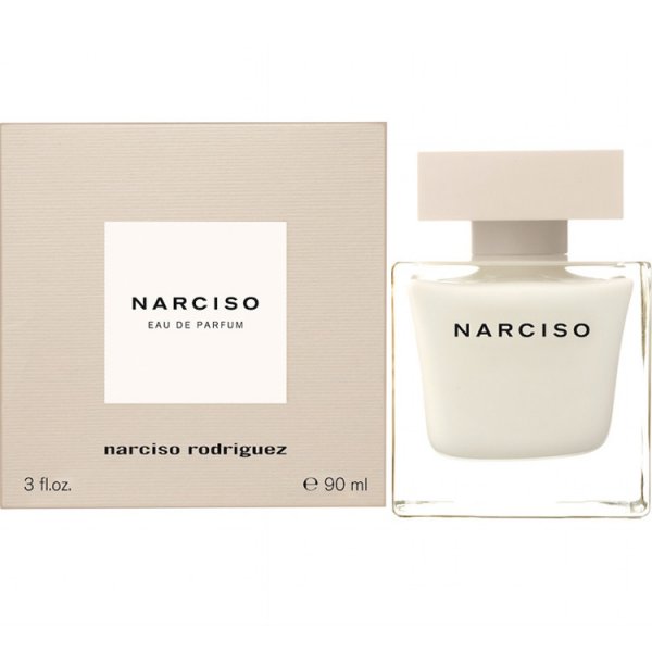 Narciso by Narciso Rodriguez 3 oz EDP women