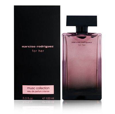 Narciso Rodriguez Musc Collection 1.6 oz EDP Intense for women