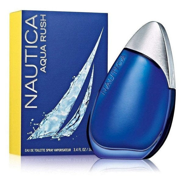 Nautica Aqua Rush 1.7 oz EDT for men