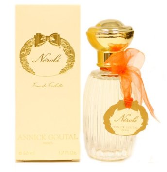 Neroli by Annick Goutal 1.7 oz EDT for women