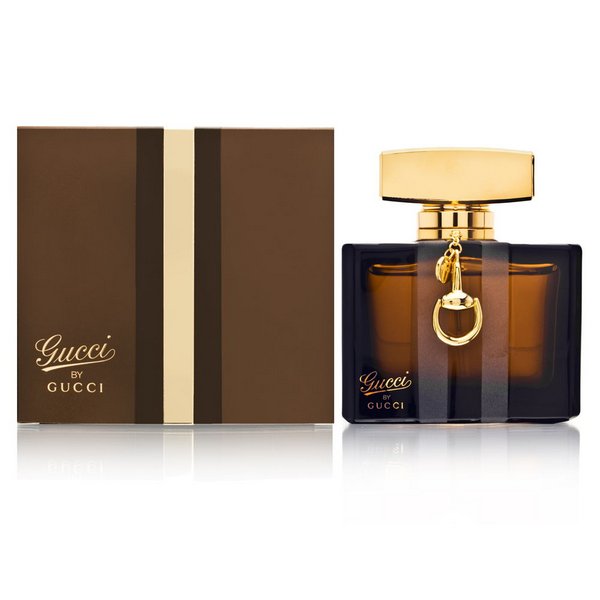 Gucci by Gucci 2.5 oz EDP for women