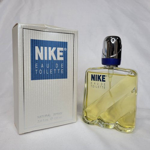 Nike 3.4 oz EDT for men