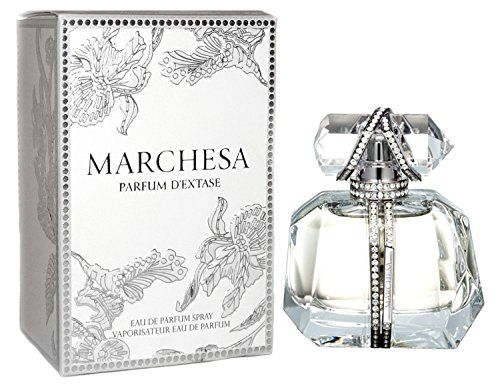 Marchesa Parfum d'Extase 3.4 oz EDP unbox for women