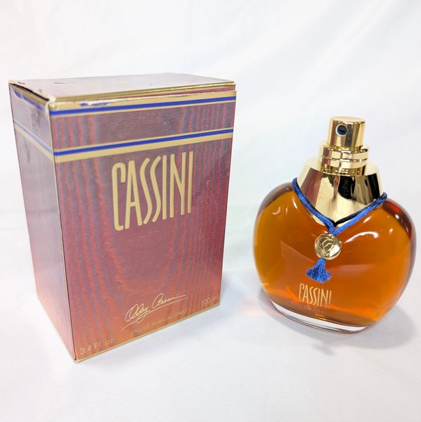 Cassini by Oleg Cassini 3.4 oz EDP for women