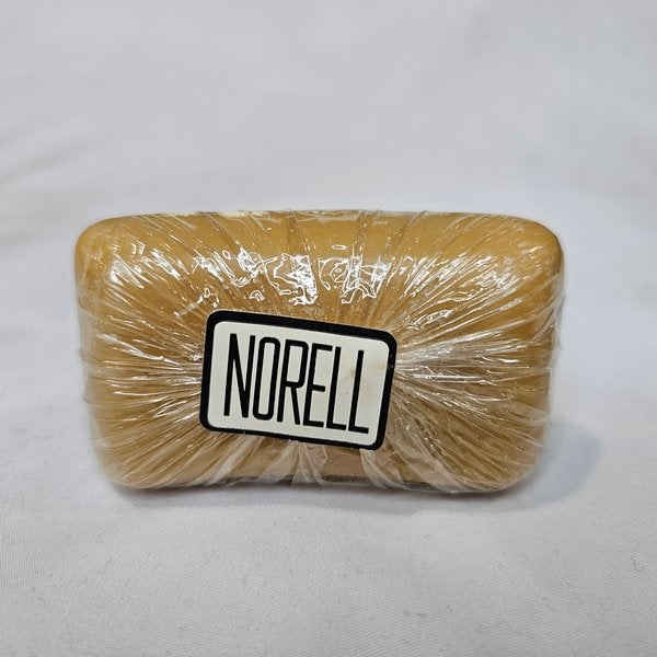 Norell 2.2 oz Parfum bar soap