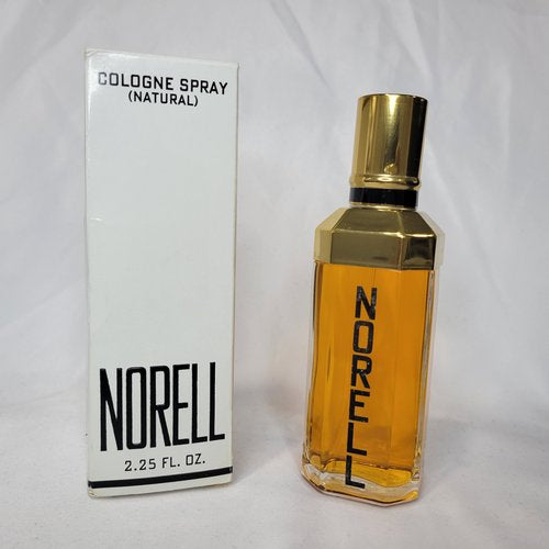 Norell 2.25 oz cologne spray for women