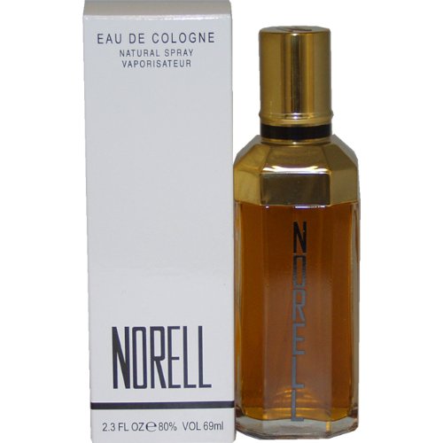 Norell 2.3 oz EDC for women