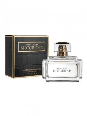 Notorious by Ralph Lauren 1.7 oz EDP for women