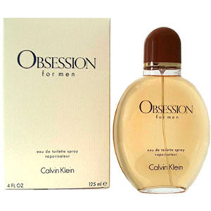 Obsession by Calvin Klein 6.7 oz EDT for men