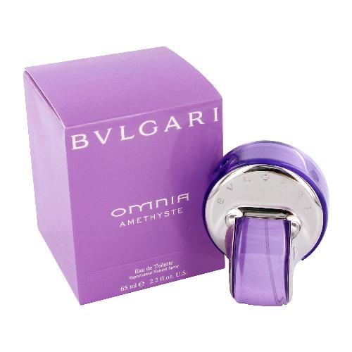 Omnia Amethyste by Bvlgari 1.3 oz EDT for women