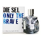 Only The Brave by Diesel 1.7 oz EDT for Men