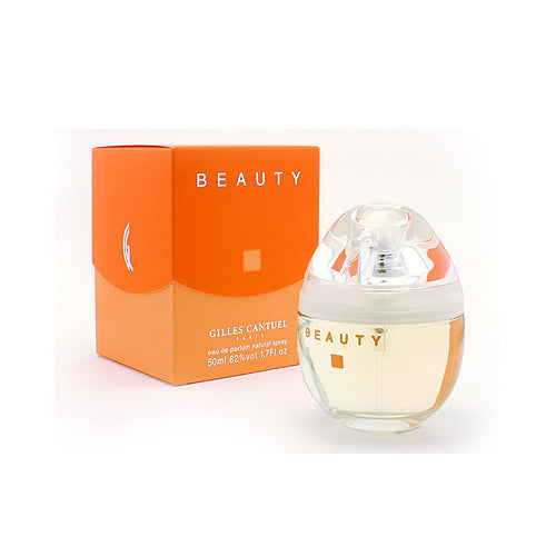 Beauty by Gilles Cantuel 1.7 oz EDP for women