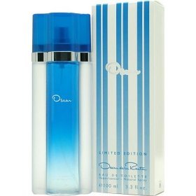 Oscar by Oscar De La Renta Limited Edition 3.3 oz EDT for Women