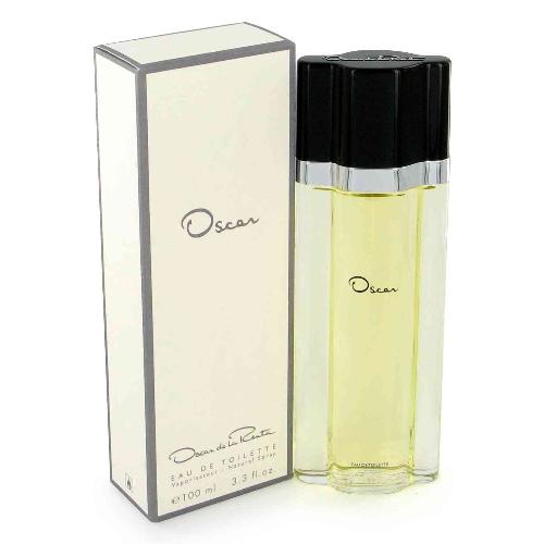 Oscar by Oscar De La Renta 3.4 oz EDT for Women