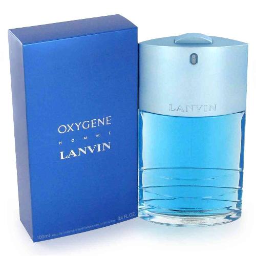 Oxygene by Lanvin 3.3 oz EDT for Men