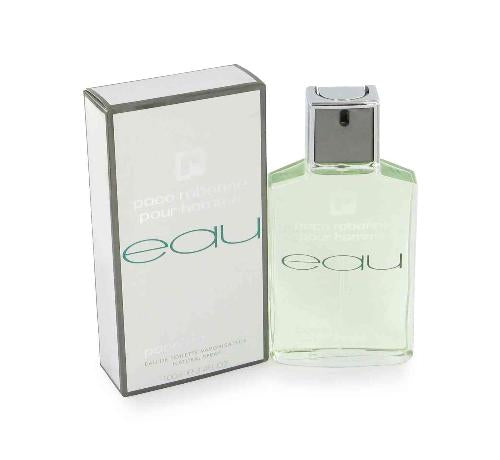 Eau by Paco Rabanne 3.4 oz EDT for men