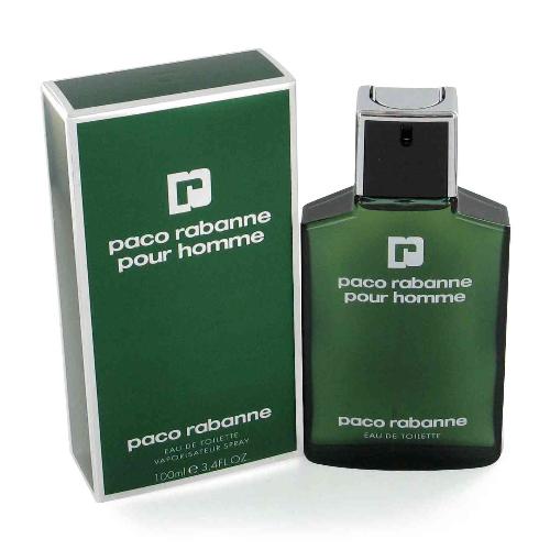 Paco Rabanne Pour Homme 1.7 oz EDT for Men