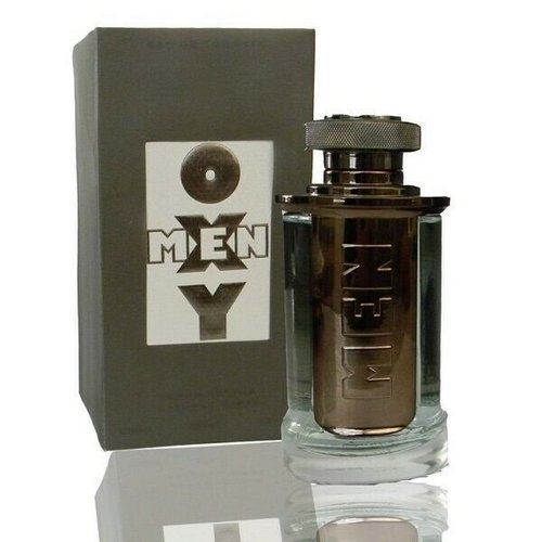 Oxy Men by Parfum Blaze 3.4 oz EDT for men