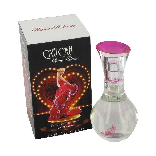 Can Can by Paris Hilton 1.7 oz EDP for Women