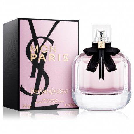 Mon Paris by Yves Saint Laurent 3 oz EDP for women