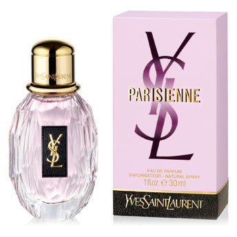 Parisienne by Yves Saint Laurent 1.7 oz EDP for Women