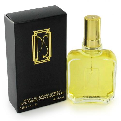 PS by Paul Sebastian 4 oz Cologne for men