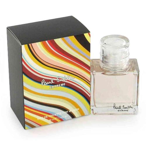 Paul Smith Extreme by Paul Smith 3.4 oz EDT Tester for Women