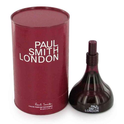 Paul Smith London 0.17 oz EDP splash for women