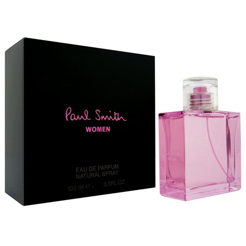 Paul Smith by Paul Smith 3.4 oz EDP Tester for Women