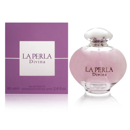 La Perla Divina by La Perla 2.7 oz EDT for women