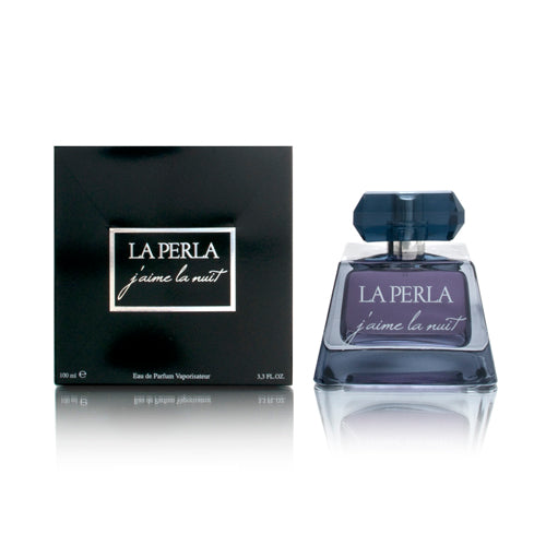 La Perla J'aime la Nuit 1 oz EDP for women