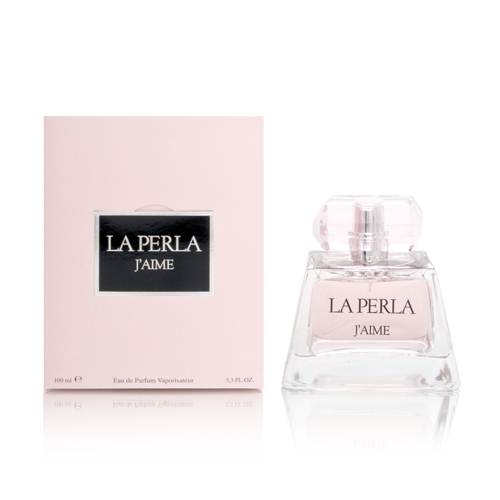 La Perla J'aime by La Perla 3.3 oz EDP for women