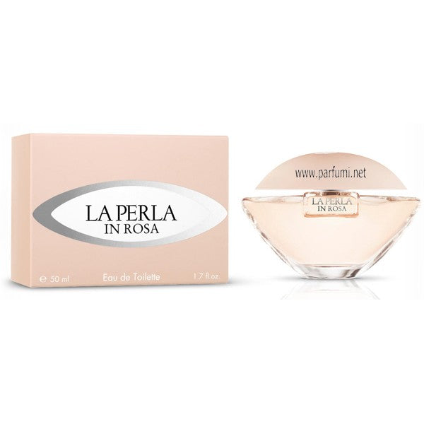 La Perla In Rosa by La Perla 2.7 oz EDT for women