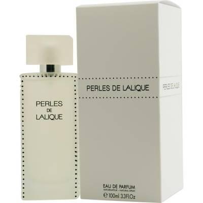 Perles De Lalique by Lalique 3.4 oz EDP for women