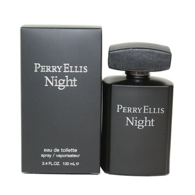 Perry Ellis Night by Perry Ellis 3.4 oz EDT for men