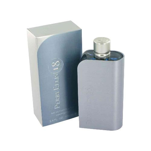 Perry Ellis 18 by Perry Ellis 3.4 oz EDT for Men