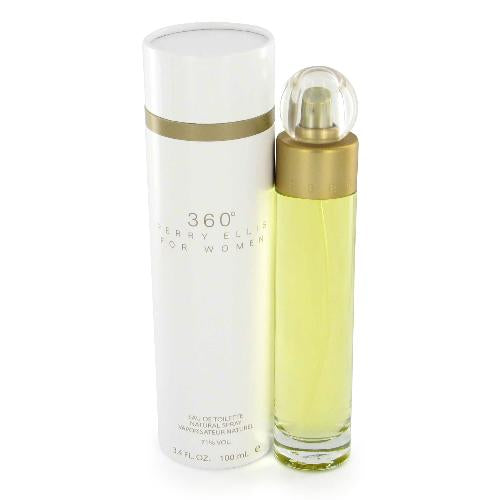 Perry Ellis 360 by Perry Ellis 1.7 oz EDT for women