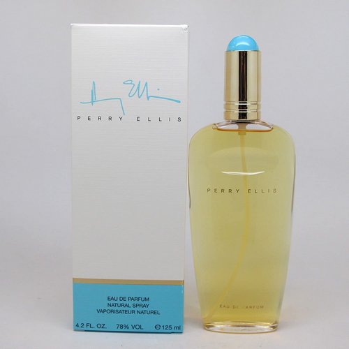 Perry Ellis by Perry Ellis 4.2 oz EDP for women