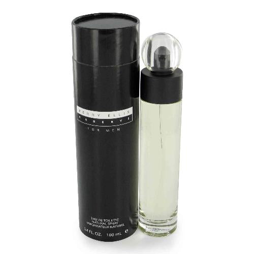 Perry Ellis Reserve by Perry Ellis 3.4 oz EDT for Men