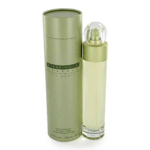 Perry Ellis Reserve by Perry Ellis 3.4 oz EDP for Women