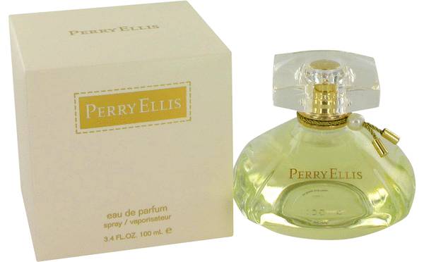 Perry Ellis 3.4 oz EDP for Women