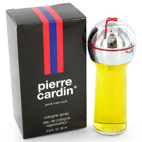 Pierre Cardin by Pierre Cardin 2.8 oz Cologne for men