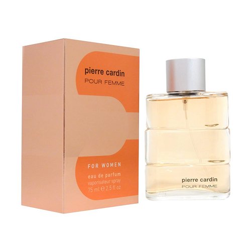 Pierre Cardin Pour Femme by Pierre Cardin 1.7 oz EDP for women