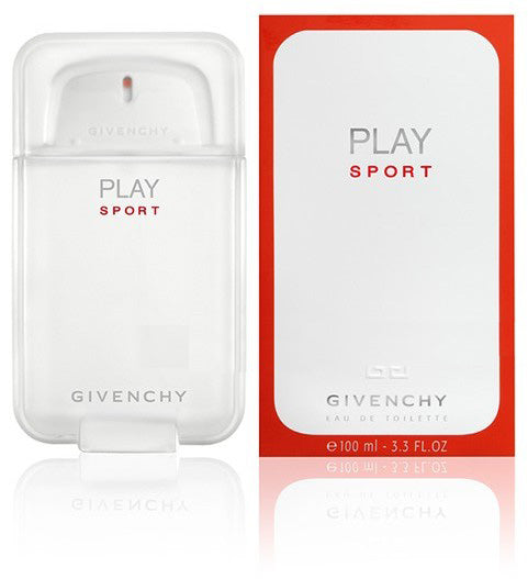 Play Sport by Givenchy 1.7 oz EDT for men