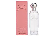 Pleasures by Estee Lauder 1 oz EDP for Women